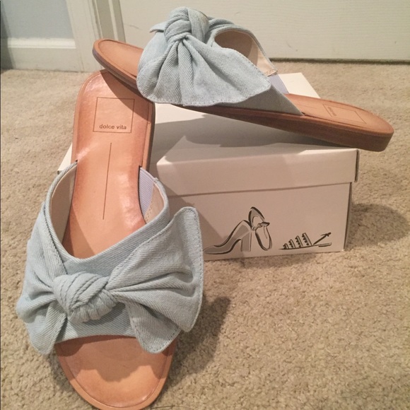 Dolce Vita Shoes - Dolce Vita sandals
